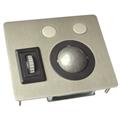 MTSX38F8-0001-MC3 IEC60945 38 mm laser rulleball